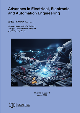 Advances in Electrical, Electronic and Automation Engineering