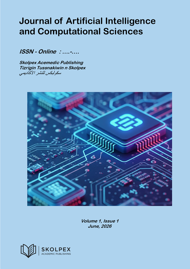 Journal of Artificial Intelligence and Computational Sciences