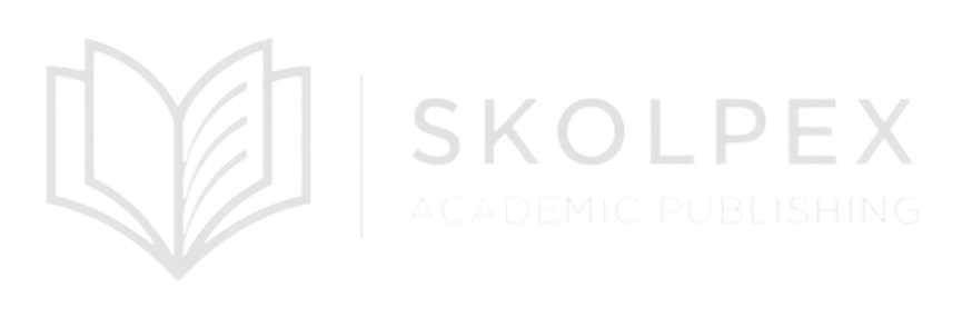 SKOLPEX ACADEMIC PUBLISHING